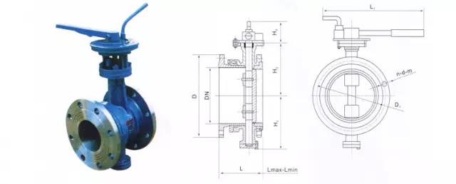 電廠常用的閥門(mén)有哪些?用在哪兒?這次真的總結(jié)全了- 電廠常用的閥門(mén)有哪些?用在哪兒?這次真的總結(jié)全了-