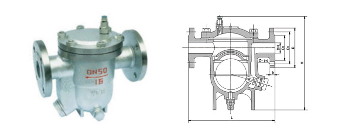 電廠常用的閥門(mén)有哪些?用在哪兒?這次真的總結(jié)全了- 電廠常用的閥門(mén)有哪些?用在哪兒?這次真的總結(jié)全了-