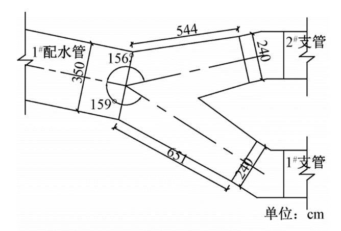 案例分析:特大型污水泵站設(shè)計要點(diǎn)- 案例分析:特大型污水泵站設(shè)計要點(diǎn)-