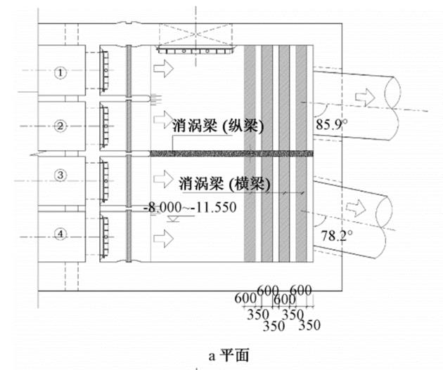 案例分析:特大型污水泵站設(shè)計要點(diǎn)- 案例分析:特大型污水泵站設(shè)計要點(diǎn)-